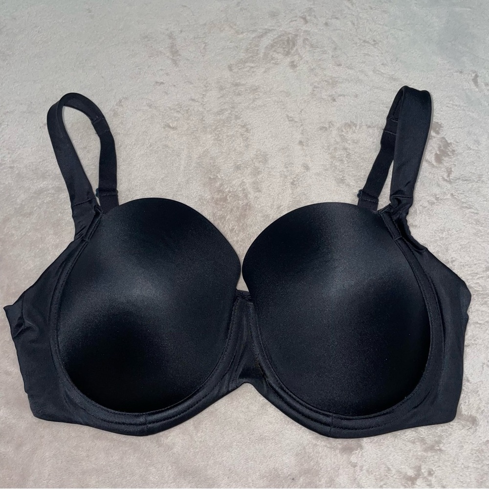 Soma stunning support smooth full coverage bra 34DDD